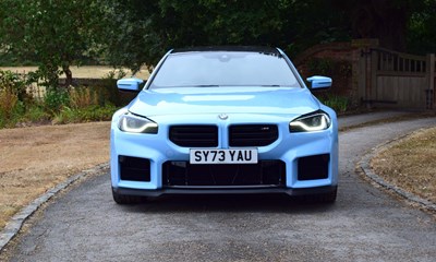 Lot 2024 BMW M2