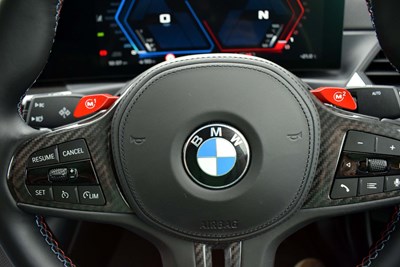 Lot 2024 BMW M2