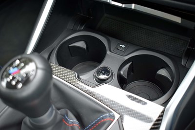 Lot 2024 BMW M2