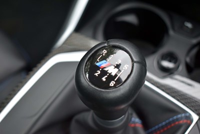 Lot 2024 BMW M2