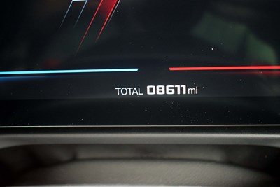 Lot 2024 BMW M2