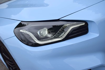 Lot 2024 BMW M2