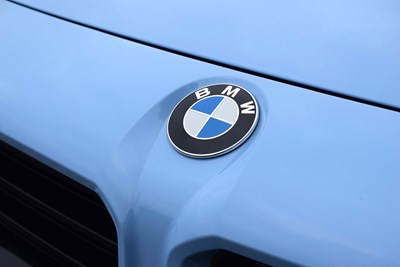 Lot 2024 BMW M2