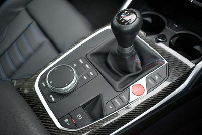 Lot 2024 BMW M2