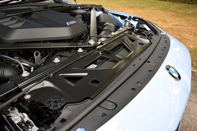 Lot 2024 BMW M2