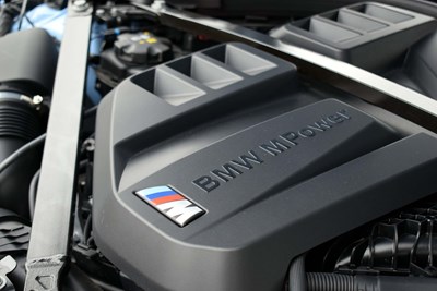 Lot 2024 BMW M2