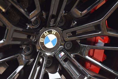 Lot 2024 BMW M2