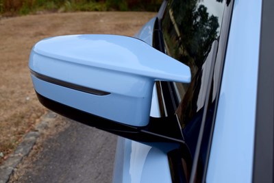 Lot 2024 BMW M2