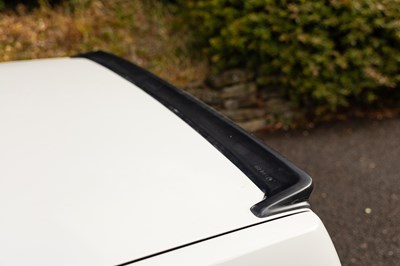 Lot 1990 BMW E30 325i Cabriolet