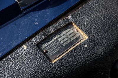 Lot 1966 Mercedes-Benz 230 SL Pagoda