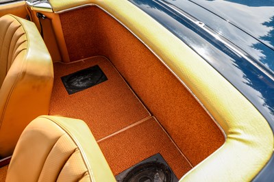 Lot 1966 Mercedes-Benz 230 SL Pagoda