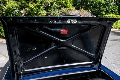 Lot 1966 Mercedes-Benz 230 SL Pagoda
