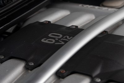 Lot 2006 Aston Martin DB9 Volante