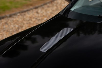 Lot 2006 Aston Martin DB9 Volante