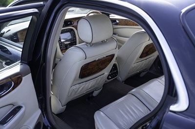 Lot 132 - 2004 Jaguar XJ Super V8