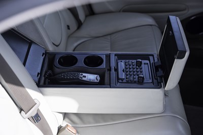 Lot 132 - 2004 Jaguar XJ Super V8
