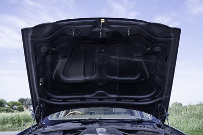 Lot 132 - 2004 Jaguar XJ Super V8