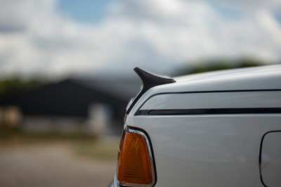 Lot 1983 BMW 628 CSi