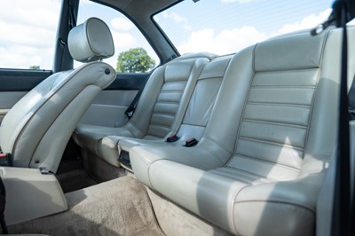 Lot 1983 BMW 628 CSi