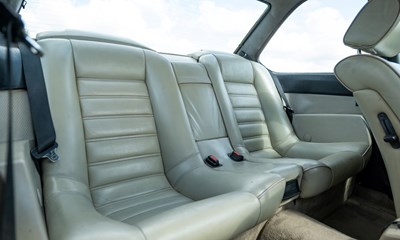 Lot 1983 BMW 628 CSi