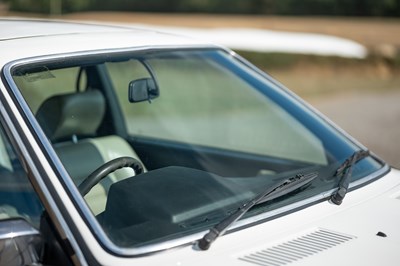 Lot 1983 BMW 628 CSi