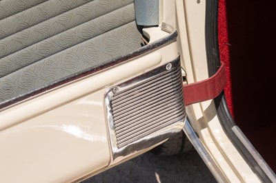 Lot 1967 Austin Mini Cooper S (Supercharged)