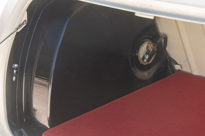 Lot 1967 Austin Mini Cooper S (Supercharged)