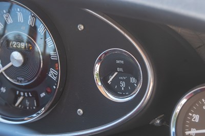 Lot 1967 Austin Mini Cooper S (Supercharged)