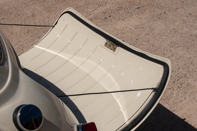 Lot 1967 Austin Mini Cooper S (Supercharged)