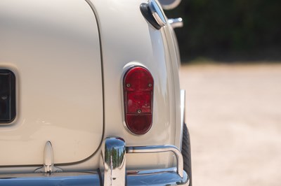 Lot 1967 Austin Mini Cooper S (Supercharged)