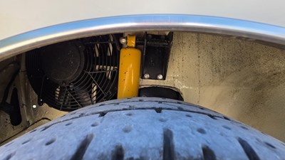 Lot 1967 Austin Mini Cooper S (Supercharged)