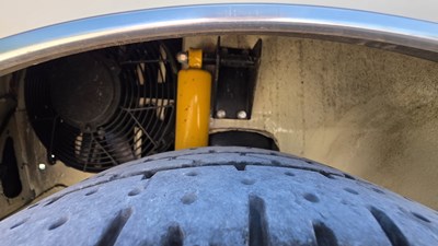 Lot 1967 Austin Mini Cooper S (Supercharged)