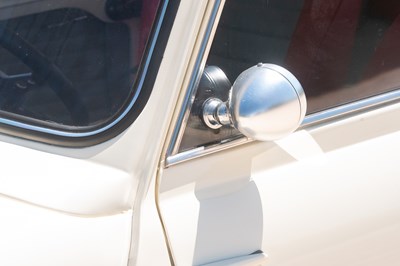 Lot 1967 Austin Mini Cooper S (Supercharged)