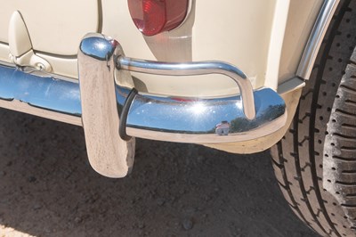 Lot 1967 Austin Mini Cooper S (Supercharged)