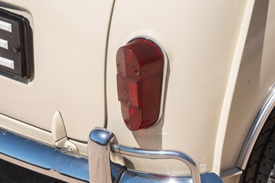 Lot 1967 Austin Mini Cooper S (Supercharged)