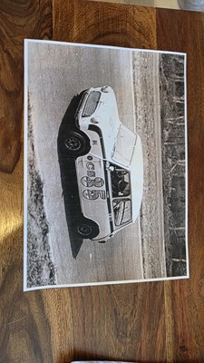 Lot 1967 Austin Mini Cooper S (Supercharged)