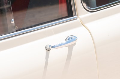 Lot 1967 Austin Mini Cooper S (Supercharged)