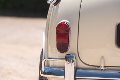 Lot 1967 Austin Mini Cooper S (Supercharged)