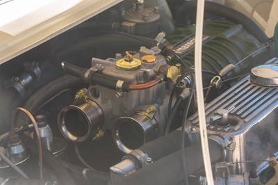 Lot 1967 Austin Mini Cooper S (Supercharged)