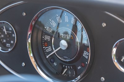 Lot 1967 Austin Mini Cooper S (Supercharged)
