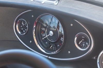 Lot 1967 Austin Mini Cooper S (Supercharged)
