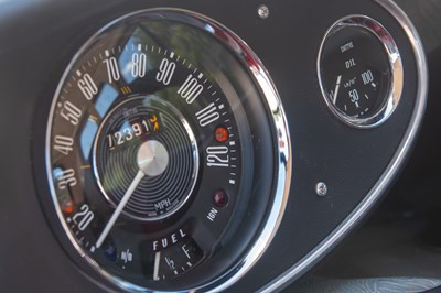 Lot 1967 Austin Mini Cooper S (Supercharged)