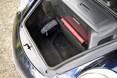 Lot 2006 Porsche 911/997 3.8 Carrera 2S Tiptronic Coupé