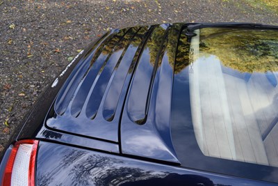 Lot 2006 Porsche 911/997 3.8 Carrera 2S Tiptronic Coupé