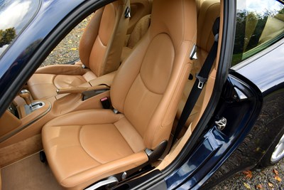 Lot 2006 Porsche 911/997 3.8 Carrera 2S Tiptronic Coupé