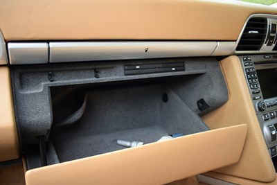 Lot 2006 Porsche 911/997 3.8 Carrera 2S Tiptronic Coupé