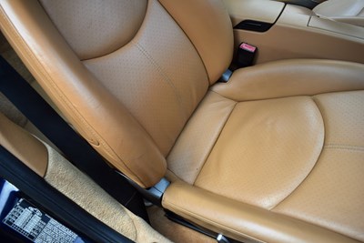Lot 2006 Porsche 911/997 3.8 Carrera 2S Tiptronic Coupé