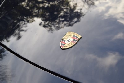Lot 2006 Porsche 911/997 3.8 Carrera 2S Tiptronic Coupé