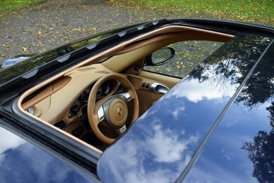 Lot 2006 Porsche 911/997 3.8 Carrera 2S Tiptronic Coupé