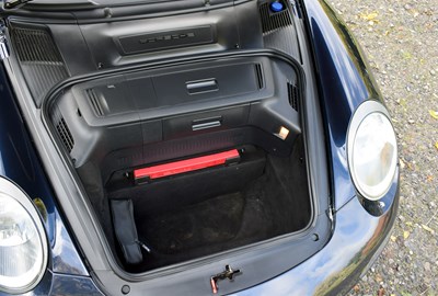 Lot 2006 Porsche 911/997 3.8 Carrera 2S Tiptronic Coupé